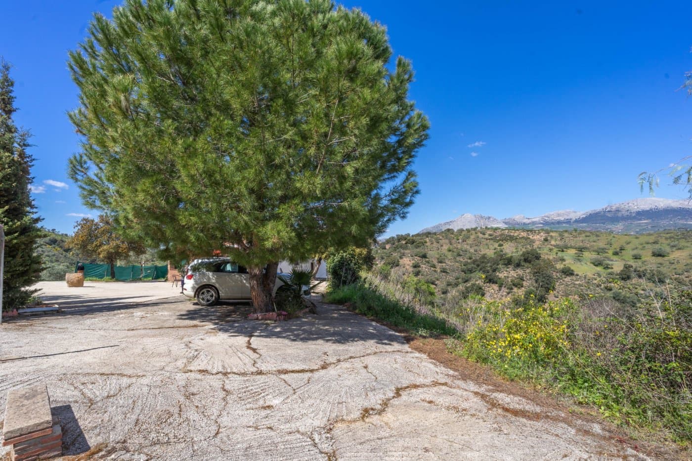 2 soveværelse Villa til salg i Malaga by med swimmingpool - € 550.000 (Ref: 6475869)