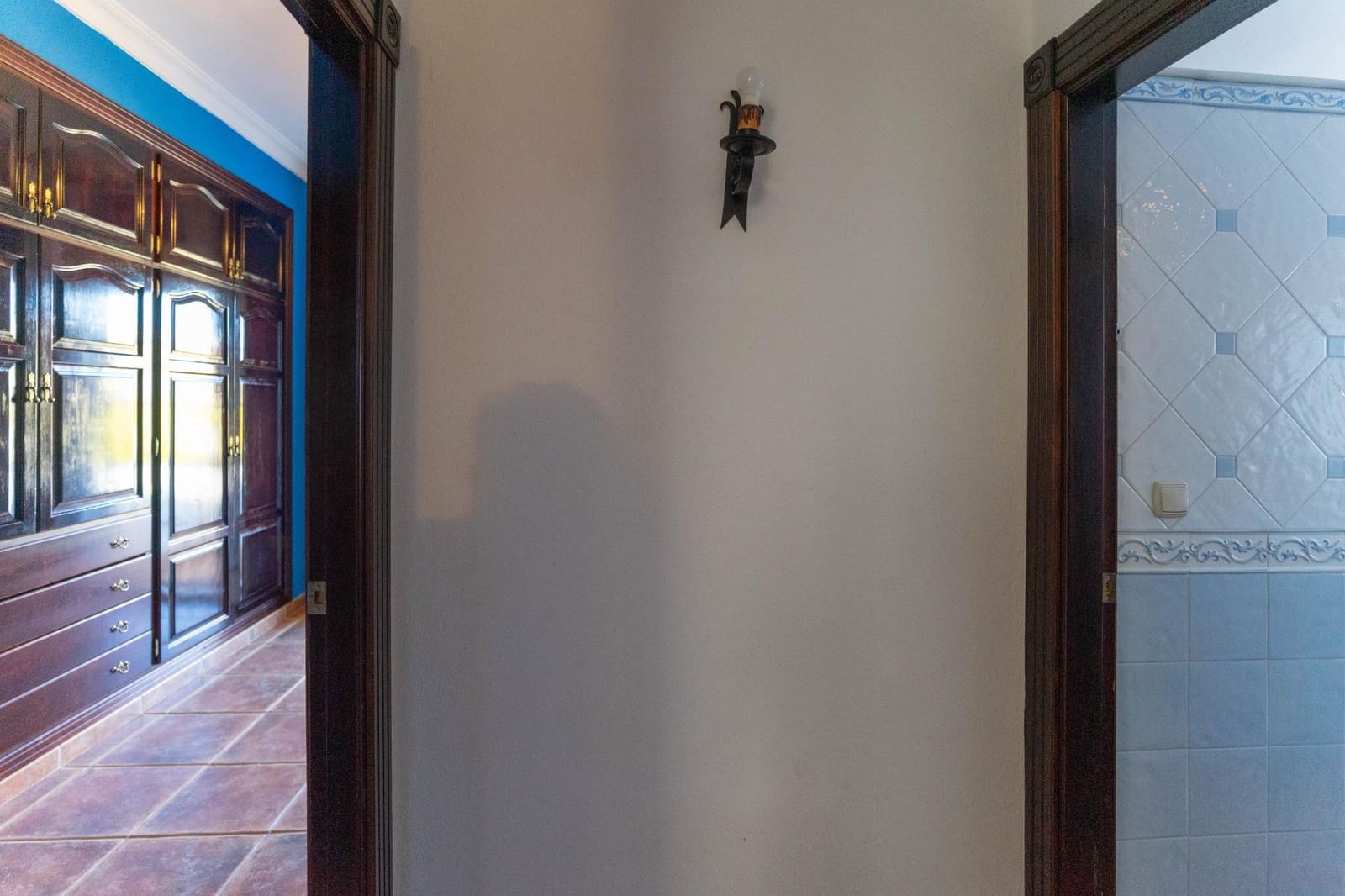 5 bedroom Villa for rent in Alhaurin el Grande with pool garage - € 2,800 (Ref: 6479626)