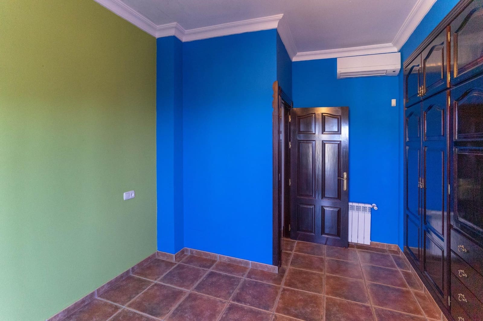 5 bedroom Villa for rent in Alhaurin el Grande with pool garage - € 2,800 (Ref: 6479626)