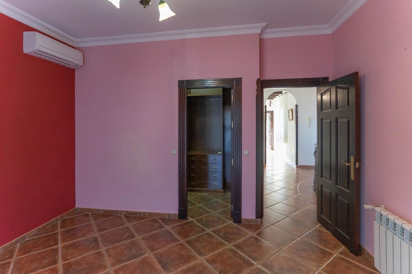 5 bedroom Villa for rent in Alhaurin el Grande with pool garage - € 2,800 (Ref: 6479626)