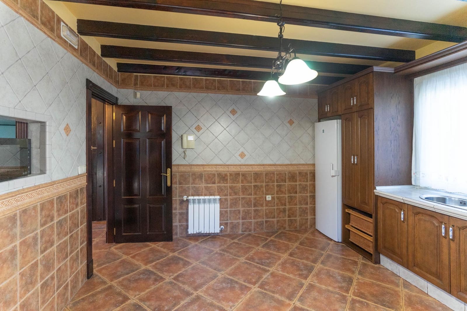 5 bedroom Villa for rent in Alhaurin el Grande with pool garage - € 2,800 (Ref: 6479626)