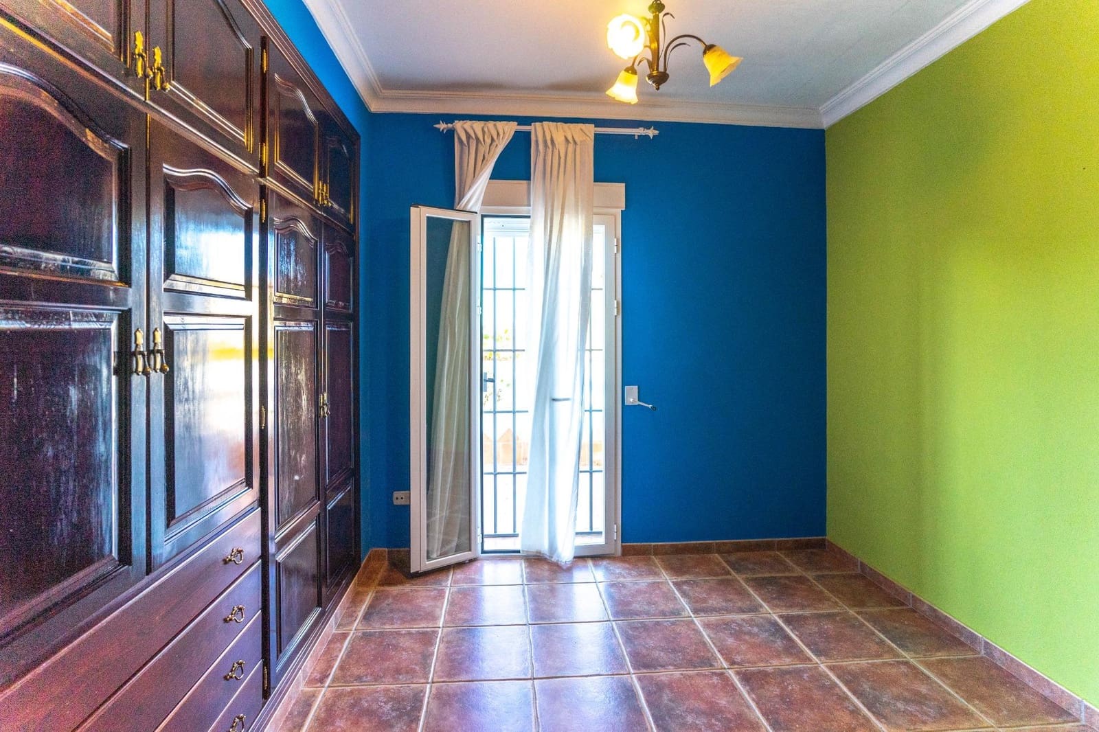 5 bedroom Villa for rent in Alhaurin el Grande with pool garage - € 2,800 (Ref: 6479626)