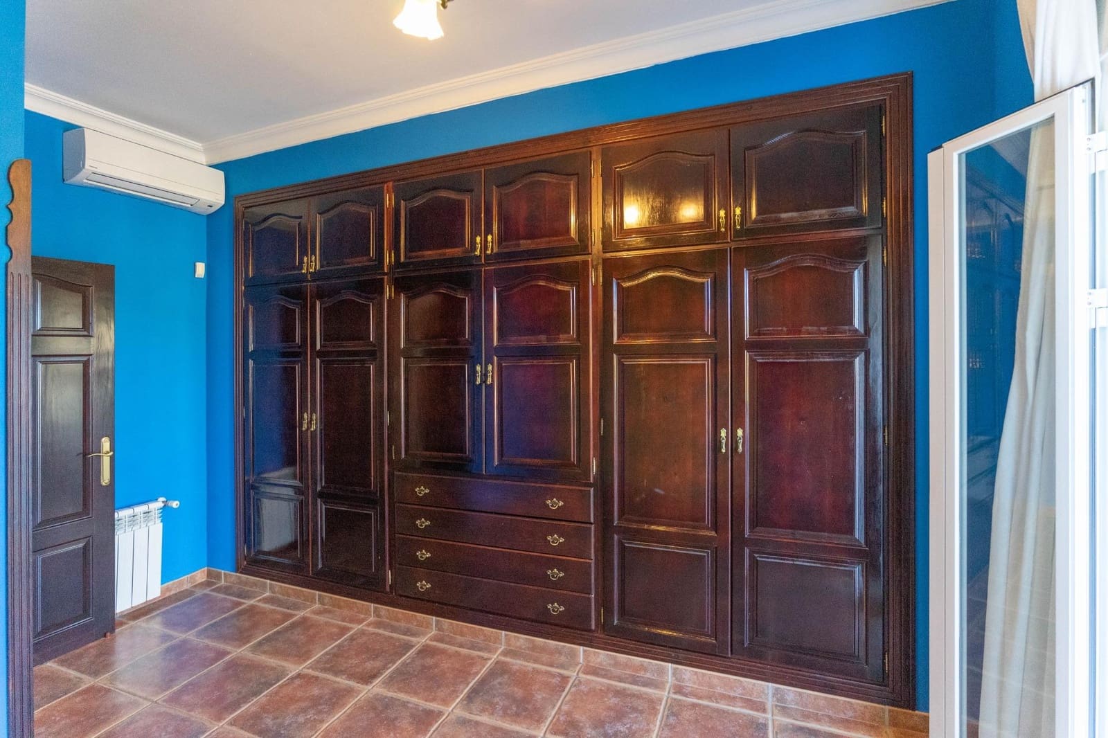 5 bedroom Villa for rent in Alhaurin el Grande with pool garage - € 2,800 (Ref: 6479626)
