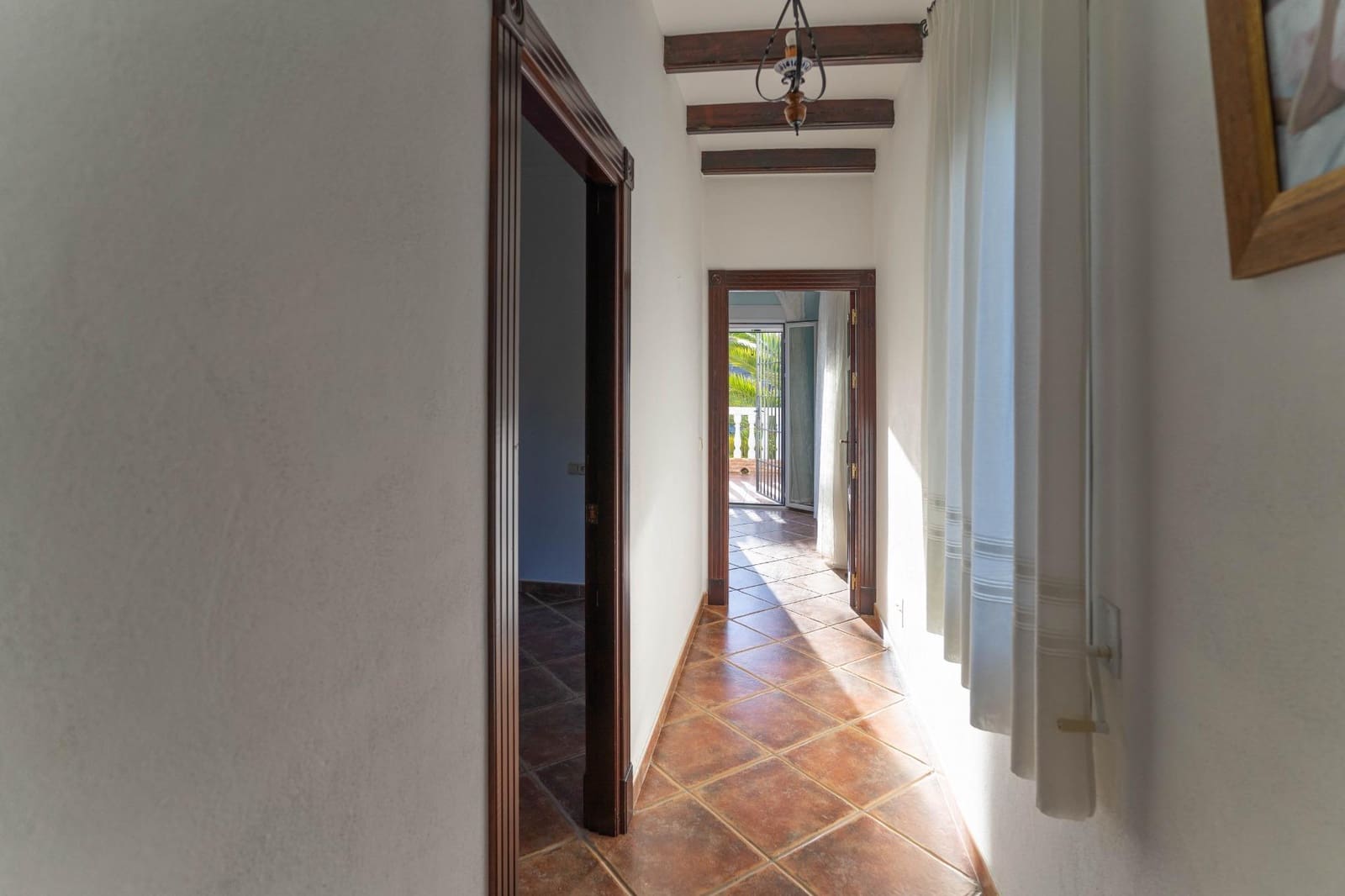 5 bedroom Villa for rent in Alhaurin el Grande with pool garage - € 2,800 (Ref: 6479626)