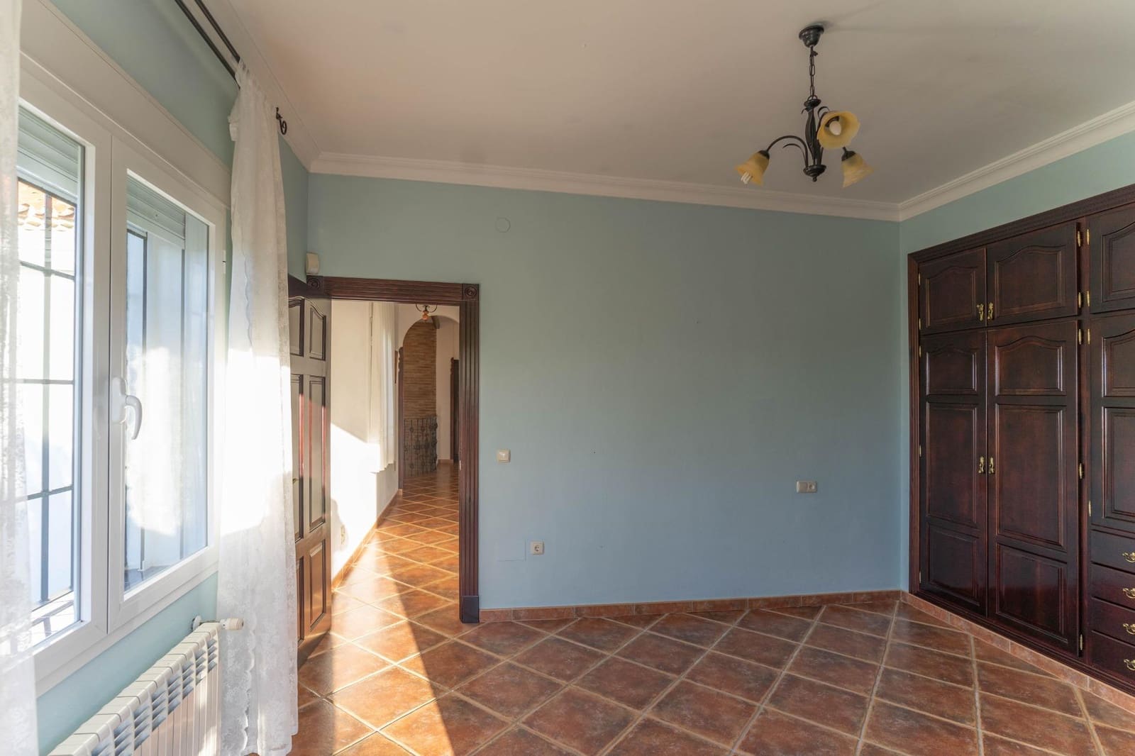 5 bedroom Villa for rent in Alhaurin el Grande with pool garage - € 2,800 (Ref: 6479626)