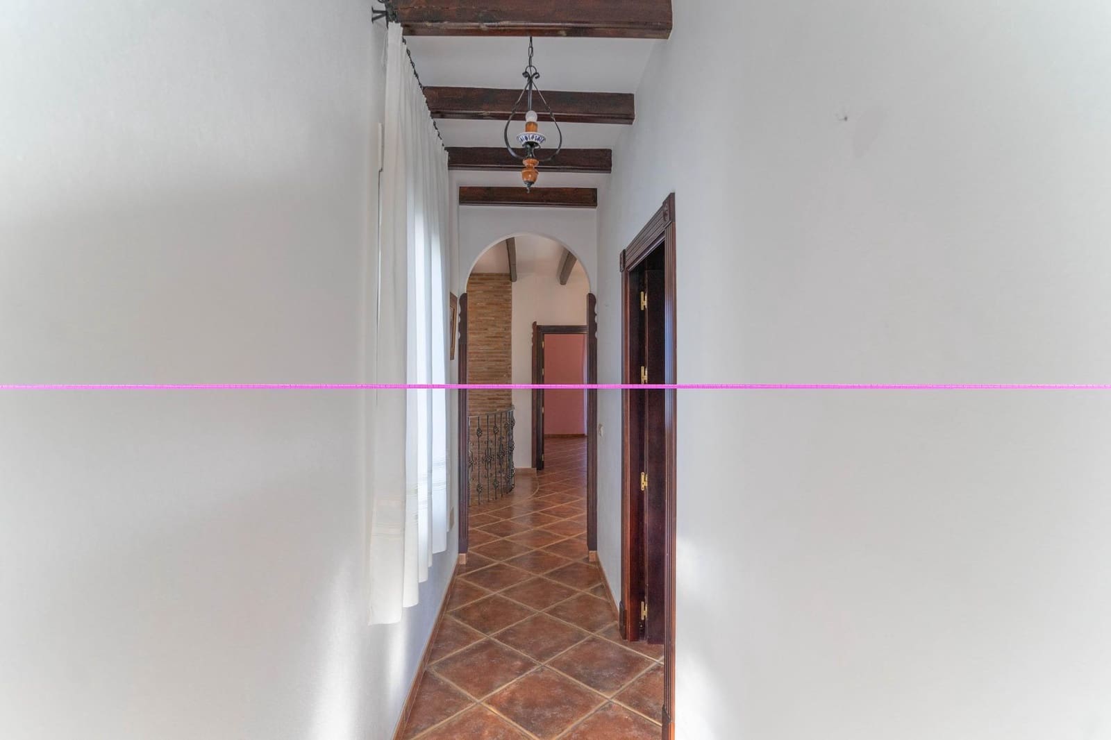 5 bedroom Villa for rent in Alhaurin el Grande with pool garage - € 2,800 (Ref: 6479626)