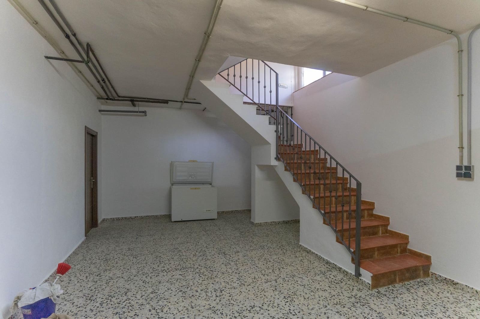 5 bedroom Villa for rent in Alhaurin el Grande with pool garage - € 2,800 (Ref: 6479626)