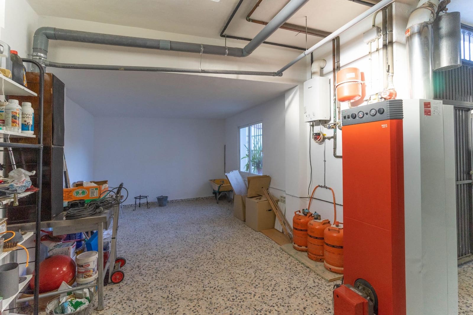 5 bedroom Villa for rent in Alhaurin el Grande with pool garage - € 2,800 (Ref: 6479626)