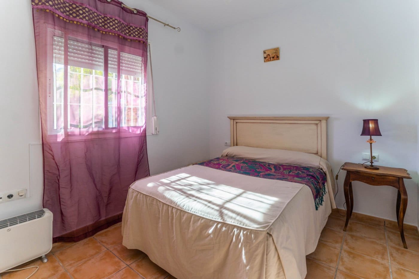 3 bedroom Villa for rent in Alhaurin el Grande with pool garage - € 1,900 (Ref: 6564385)