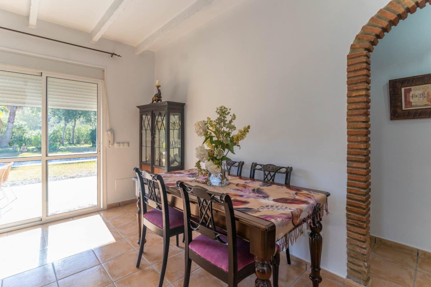 3 bedroom Villa for rent in Alhaurin el Grande with pool garage - € 1,900 (Ref: 6564385)