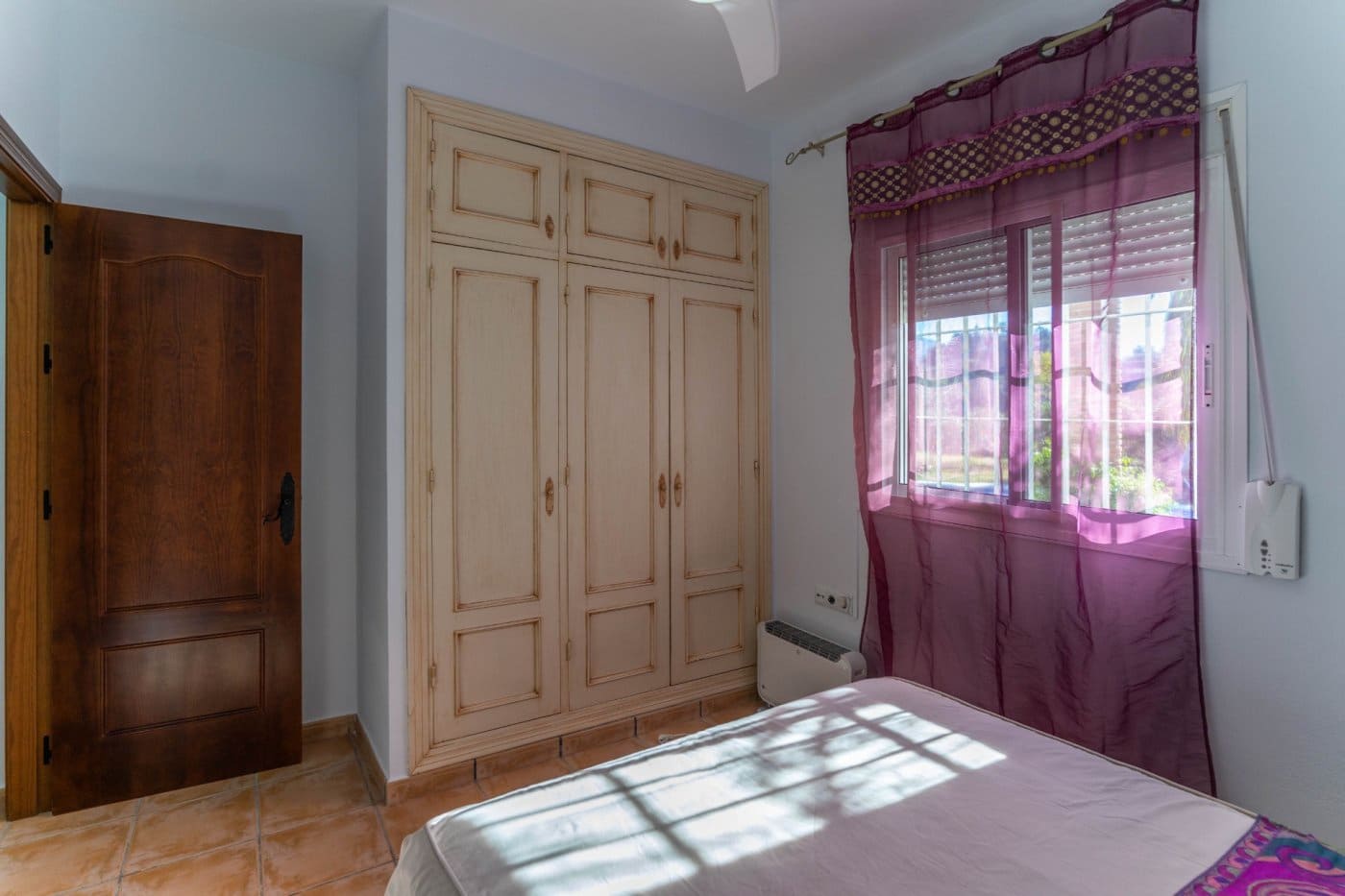 3 bedroom Villa for rent in Alhaurin el Grande with pool garage - € 1,900 (Ref: 6564385)