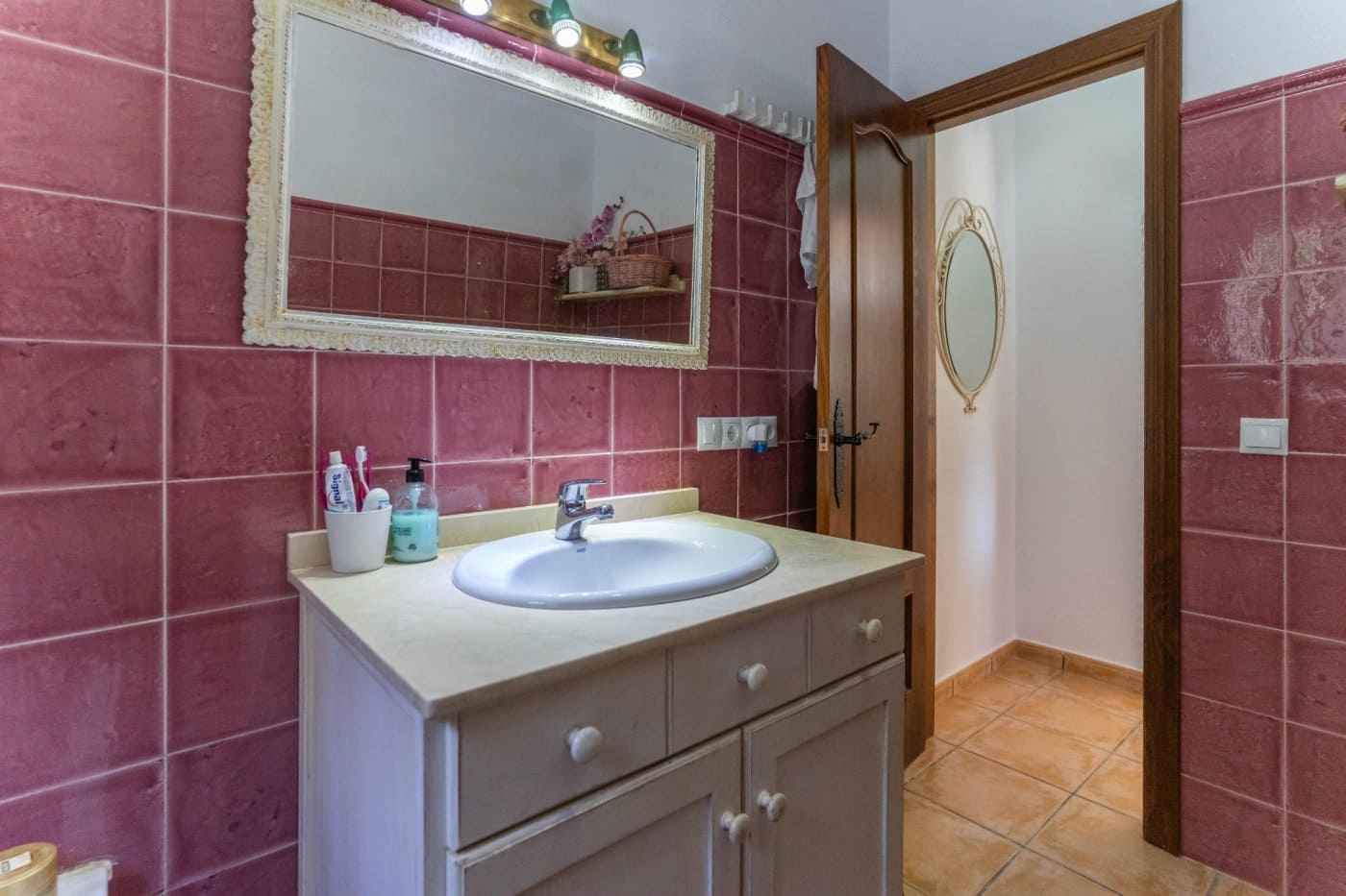 3 bedroom Villa for rent in Alhaurin el Grande with pool garage - € 1,900 (Ref: 6564385)
