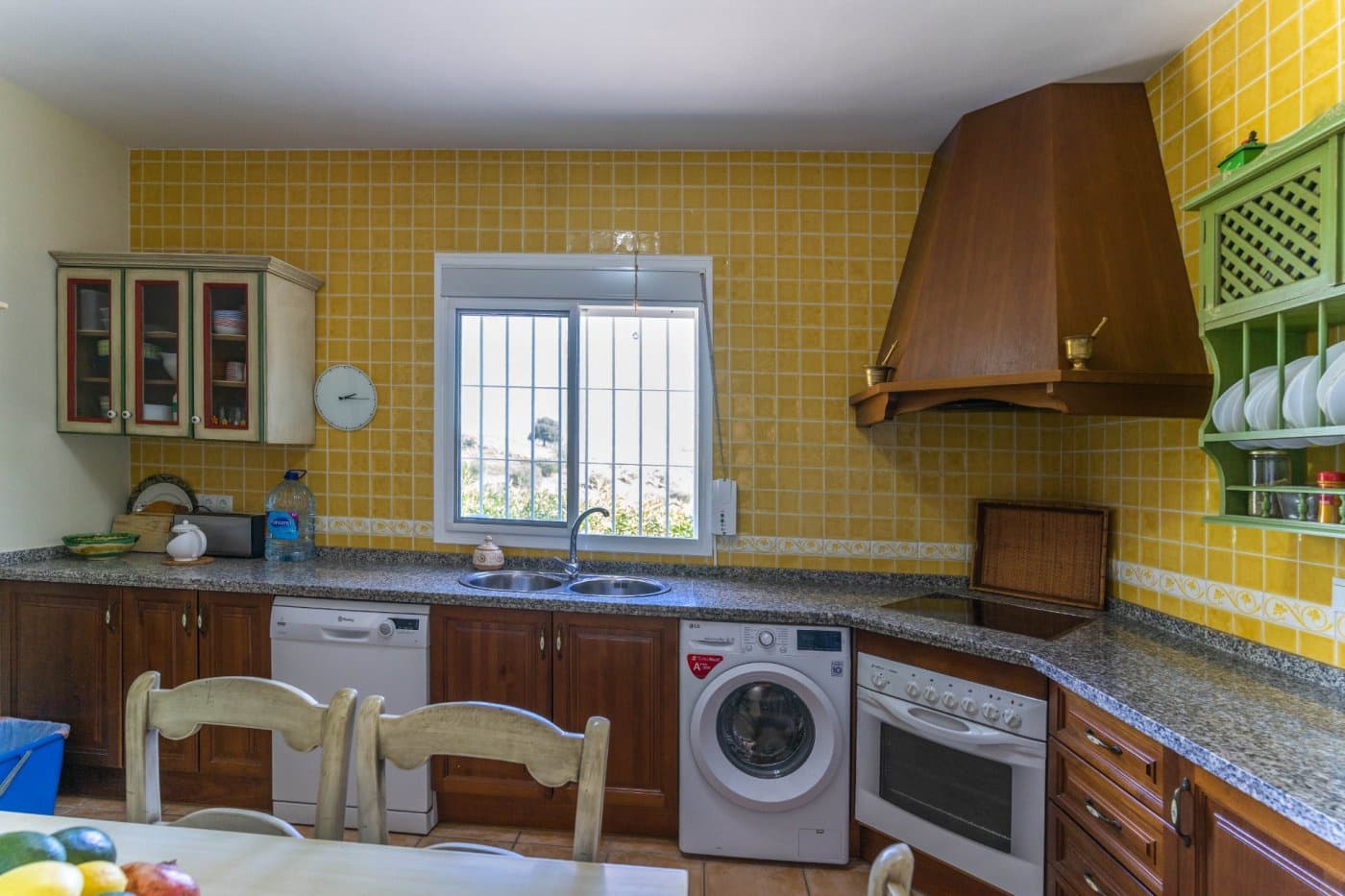 3 bedroom Villa for rent in Alhaurin el Grande with pool garage - € 1,900 (Ref: 6564385)
