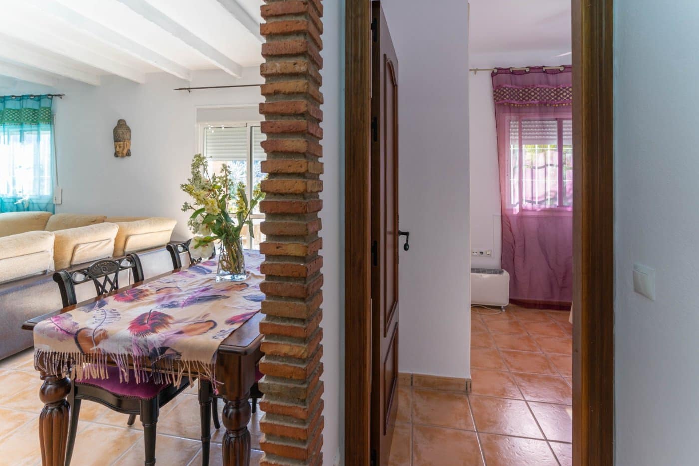 3 bedroom Villa for rent in Alhaurin el Grande with pool garage - € 1,900 (Ref: 6564385)