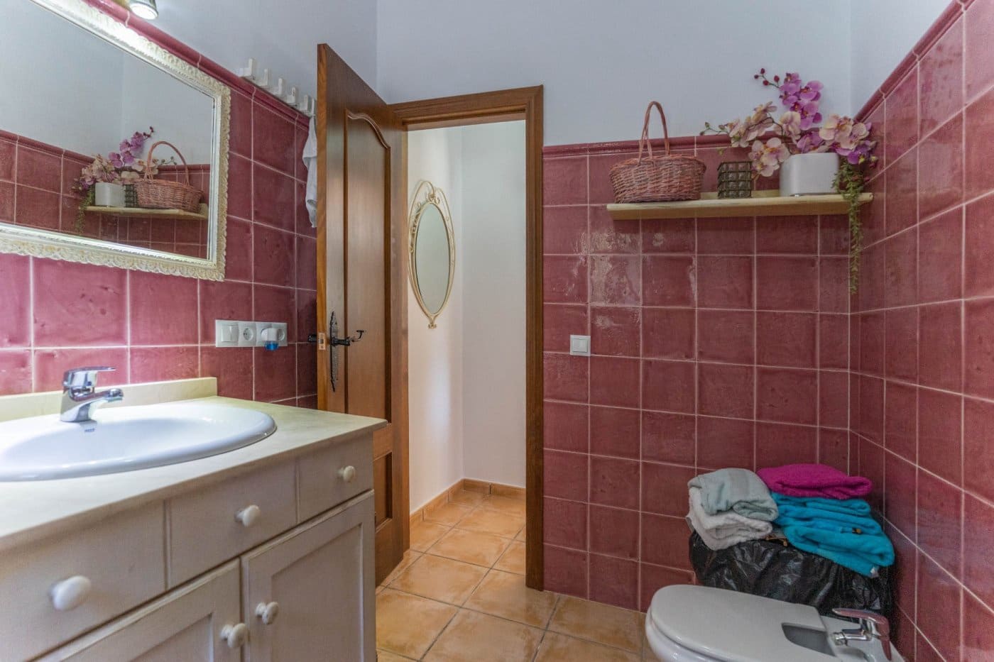 3 bedroom Villa for rent in Alhaurin el Grande with pool garage - € 1,900 (Ref: 6564385)