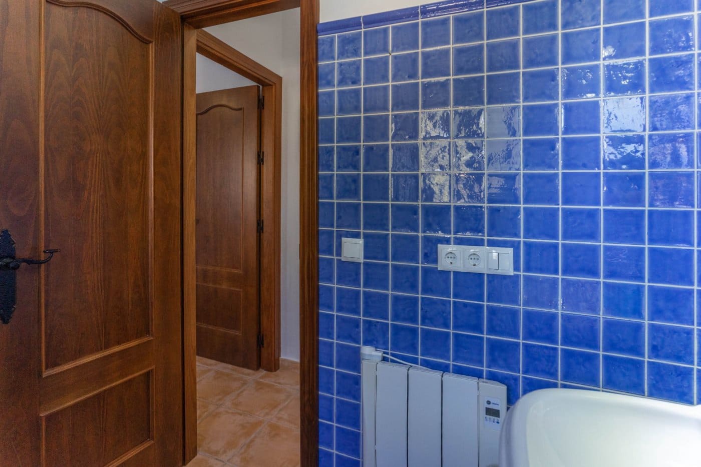 3 bedroom Villa for rent in Alhaurin el Grande with pool garage - € 1,900 (Ref: 6564385)