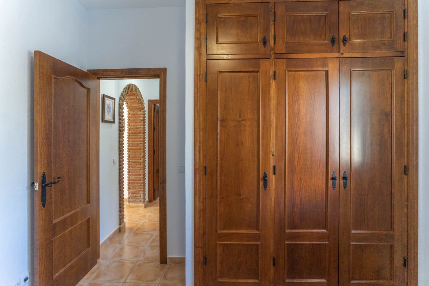 3 bedroom Villa for rent in Alhaurin el Grande with pool garage - € 1,900 (Ref: 6564385)