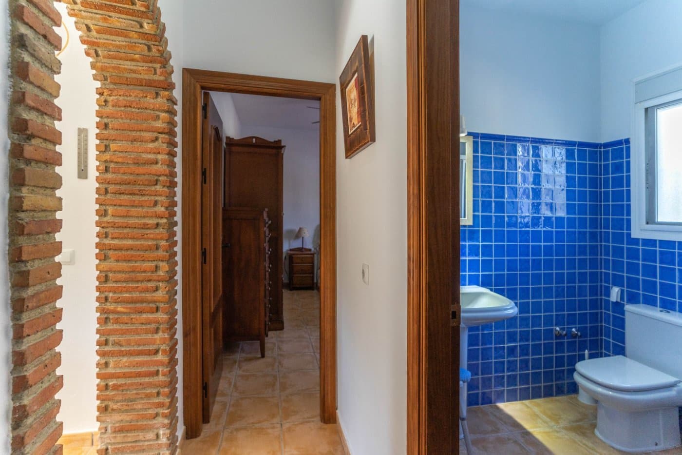 3 bedroom Villa for rent in Alhaurin el Grande with pool garage - € 1,900 (Ref: 6564385)