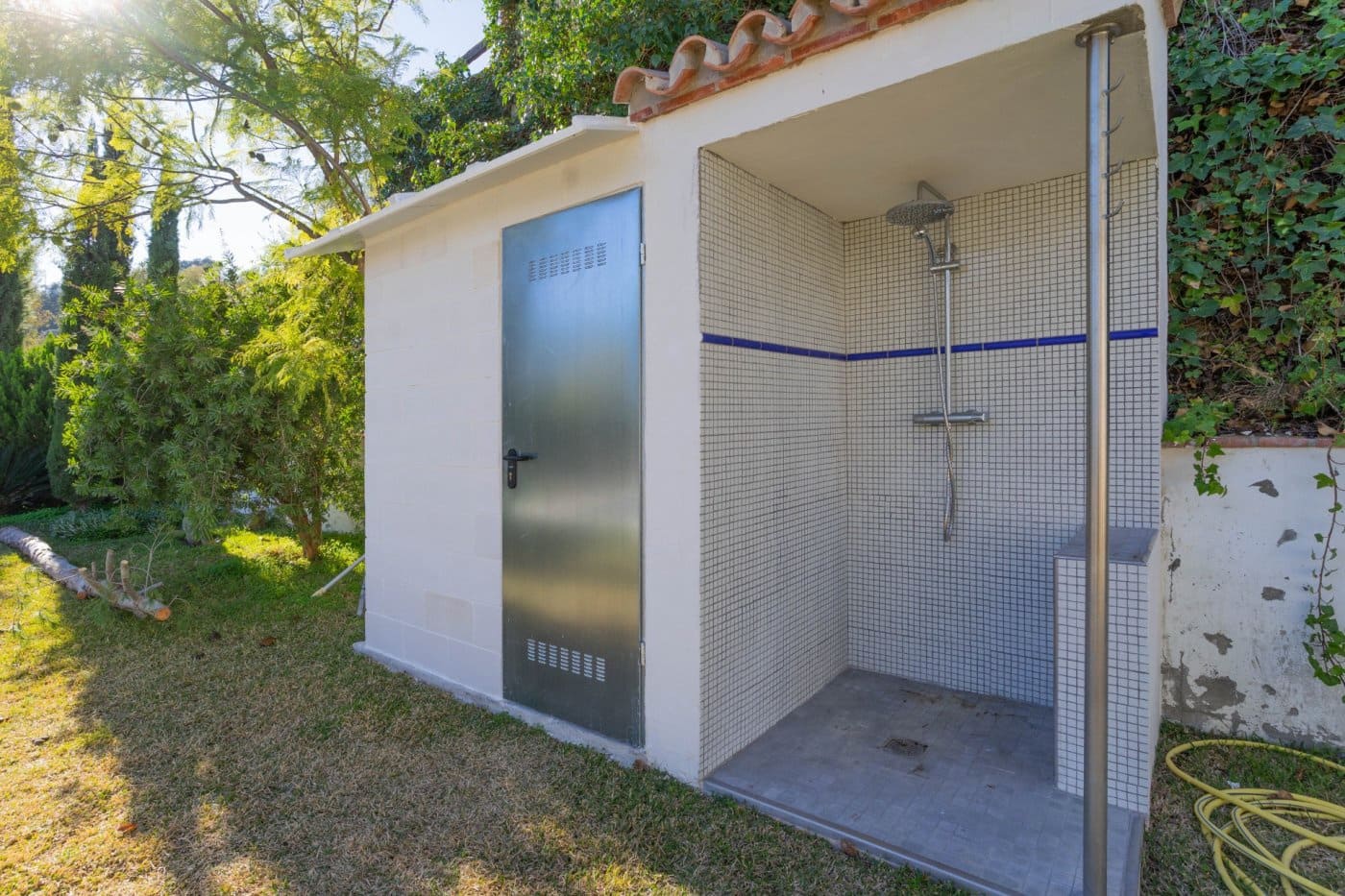 3 bedroom Villa for rent in Alhaurin el Grande with pool garage - € 1,900 (Ref: 6564385)