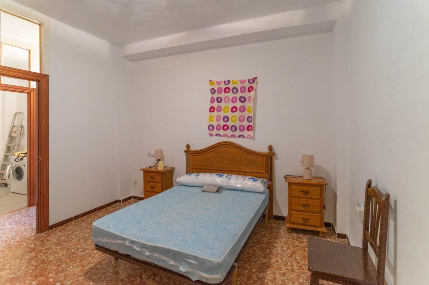 1 soveværelse Lejlighed til leje i Alhaurin el Grande - € 600 (Ref: 6564386)