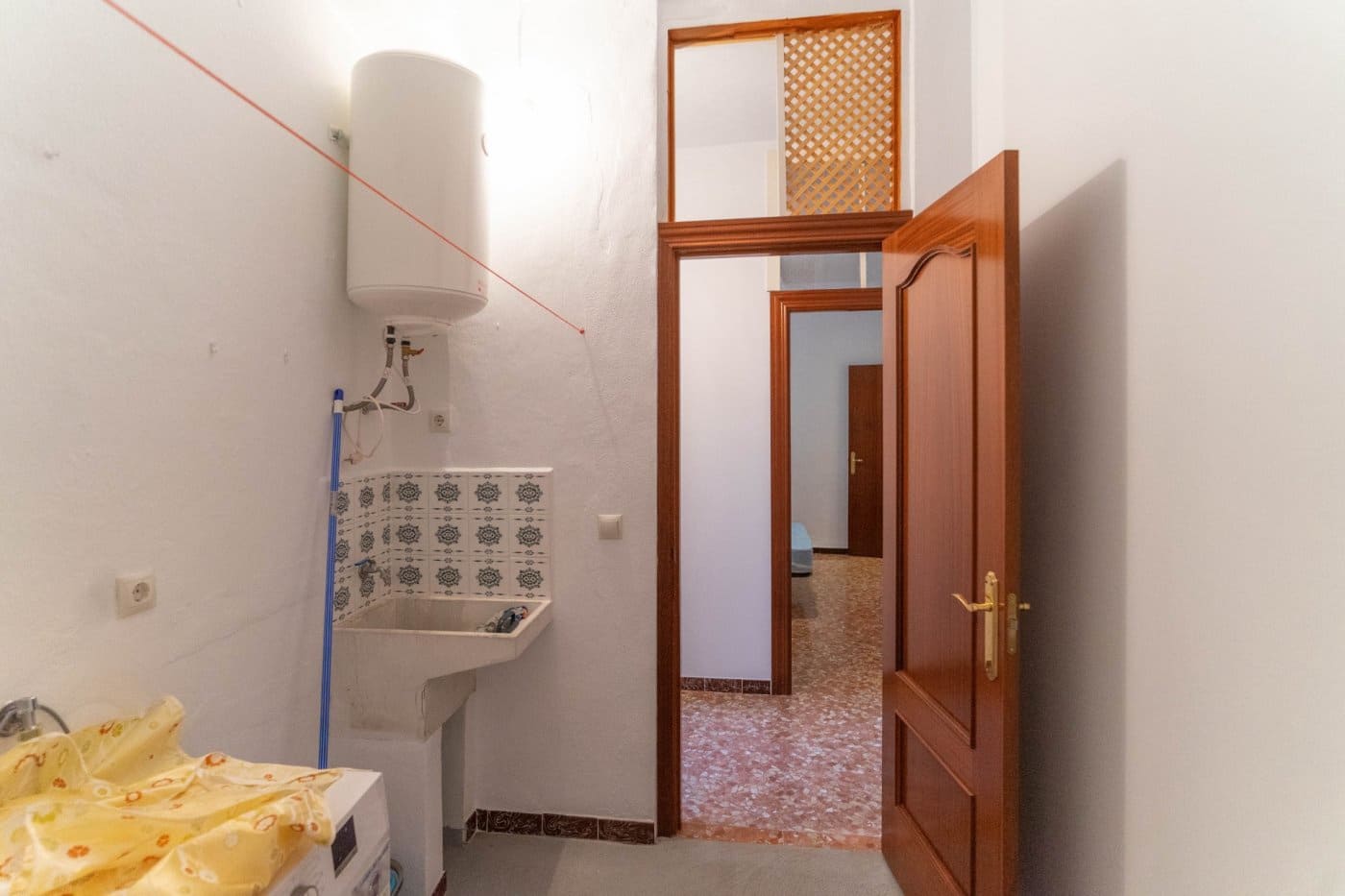 1 soveværelse Lejlighed til leje i Alhaurin el Grande - € 600 (Ref: 6564386)