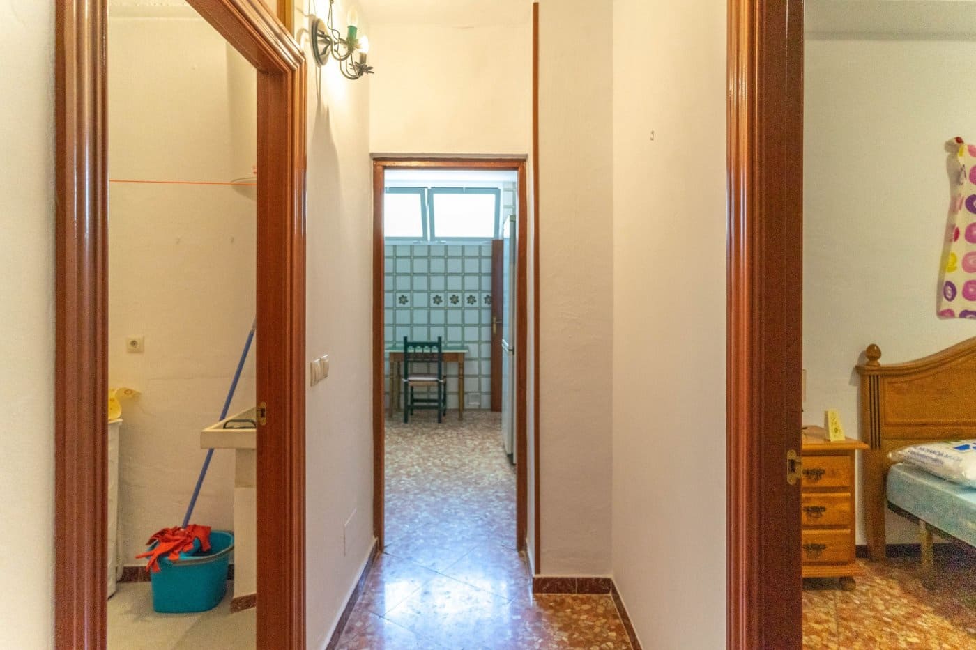 1 soveværelse Lejlighed til leje i Alhaurin el Grande - € 600 (Ref: 6564386)