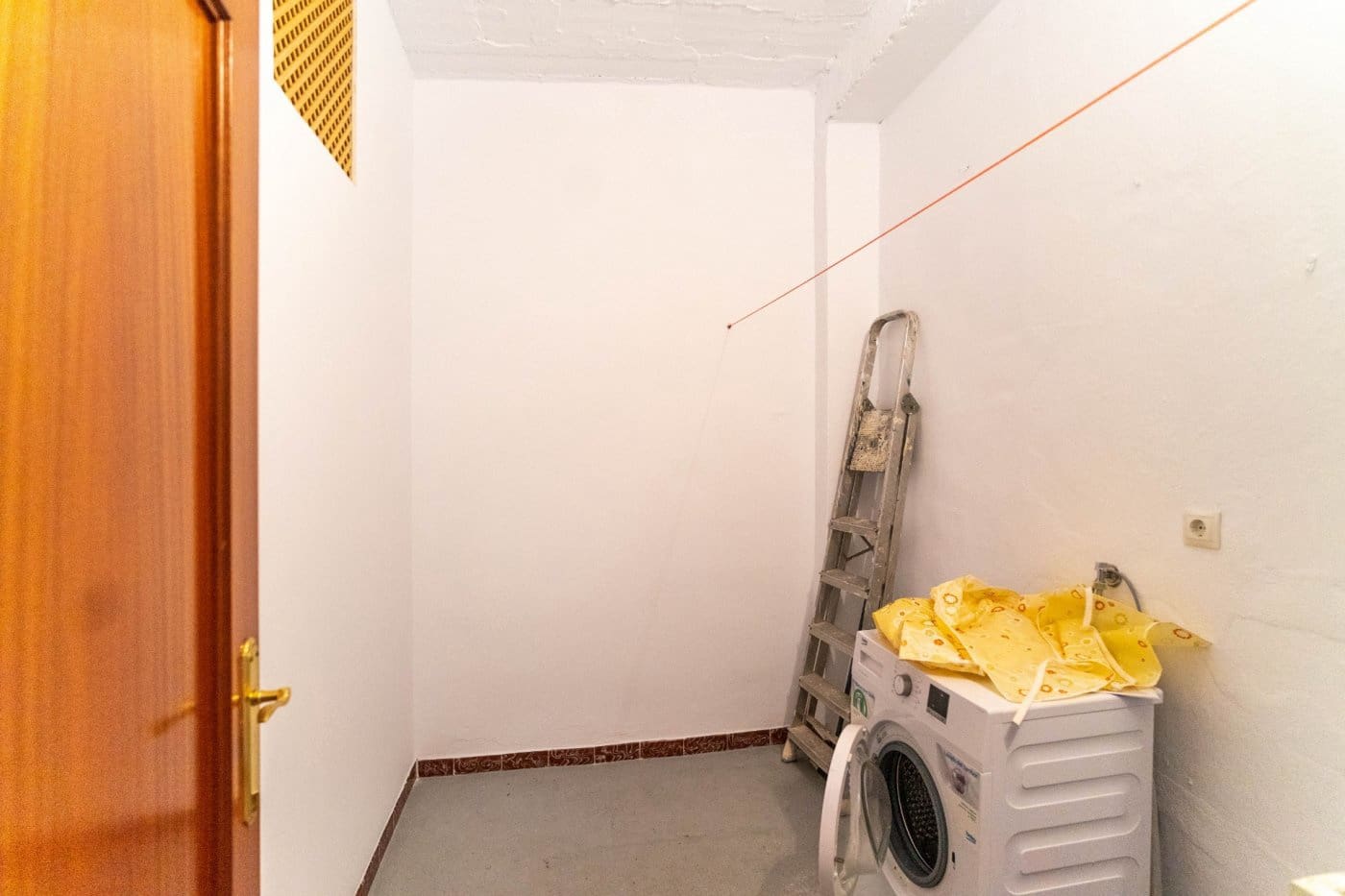 1 soveværelse Lejlighed til leje i Alhaurin el Grande - € 600 (Ref: 6564386)