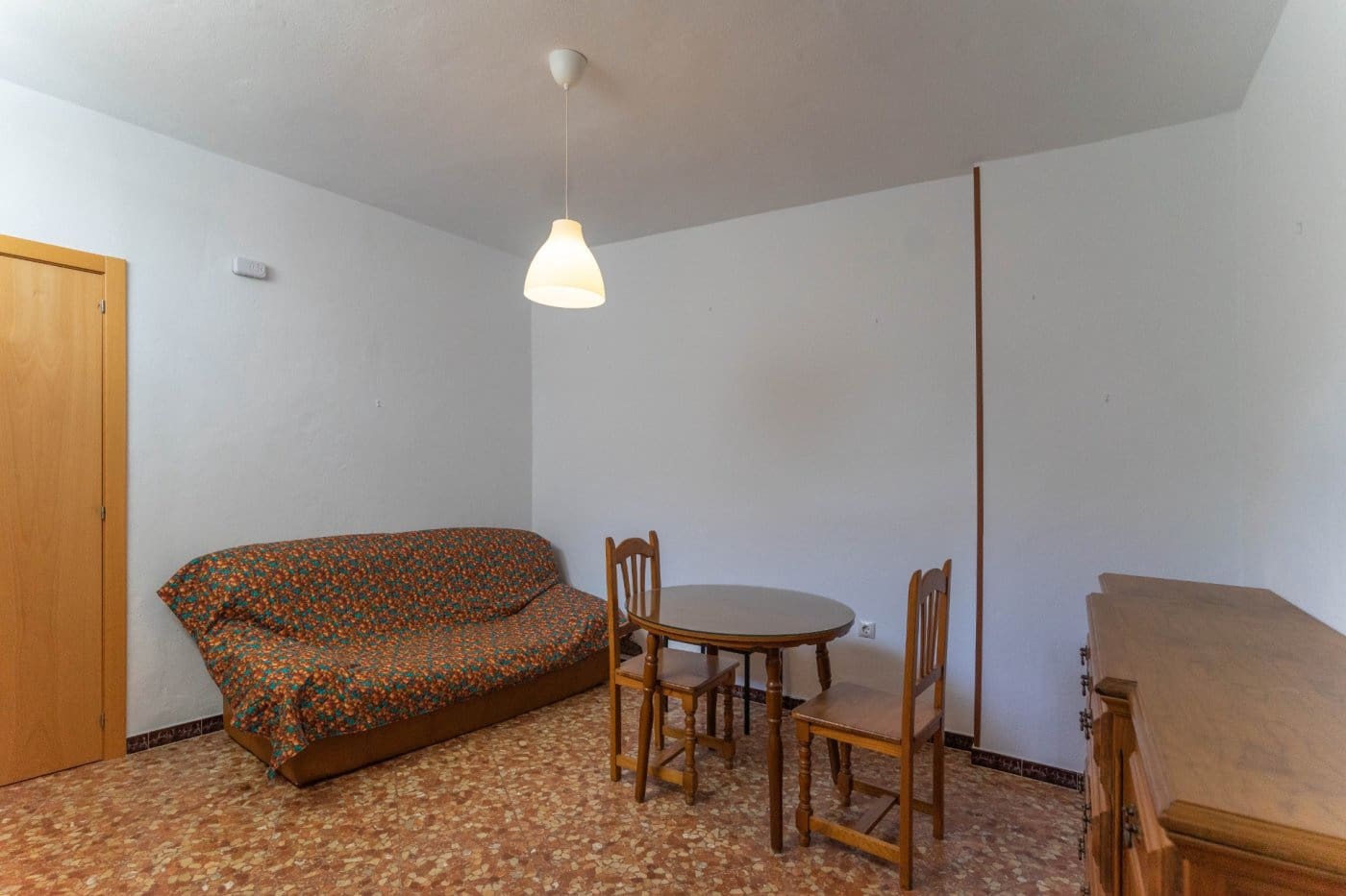 1 soveværelse Lejlighed til leje i Alhaurin el Grande - € 600 (Ref: 6564386)