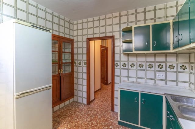 1 bedroom Flat for rent in Alhaurín el Grande - € 600 (Ref: 6564386)