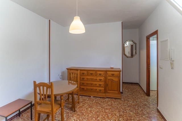 1 bedroom Flat for rent in Alhaurín el Grande - € 600 (Ref: 6564386)