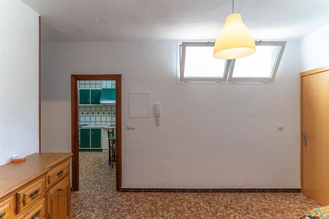 1 bedroom Flat for rent in Alhaurín el Grande - € 600 (Ref: 6564386)