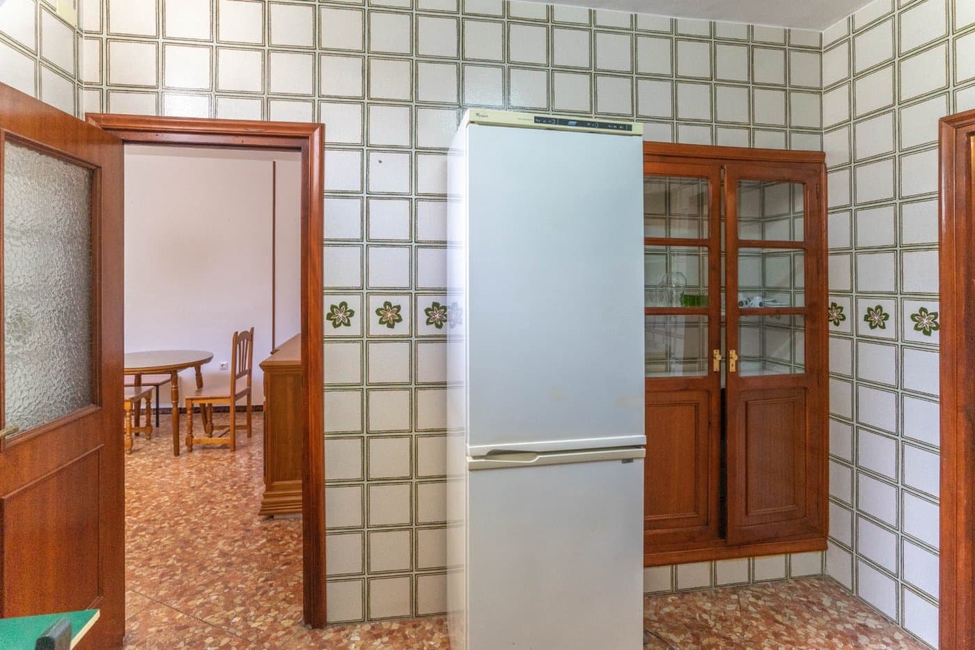 1 soveværelse Lejlighed til leje i Alhaurin el Grande - € 600 (Ref: 6564386)