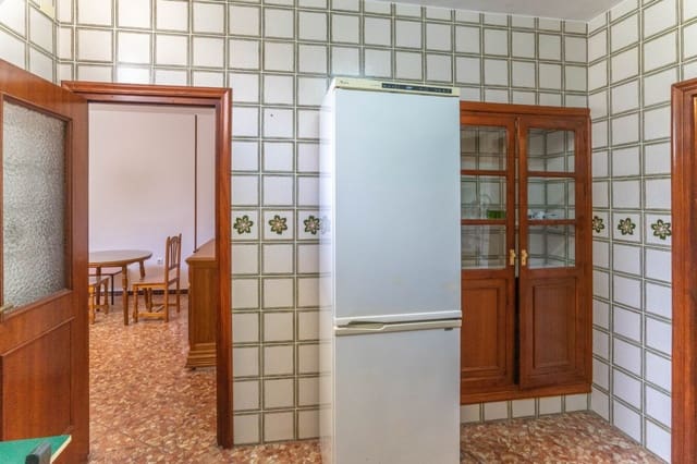 1 bedroom Flat for rent in Alhaurín el Grande - € 600 (Ref: 6564386)