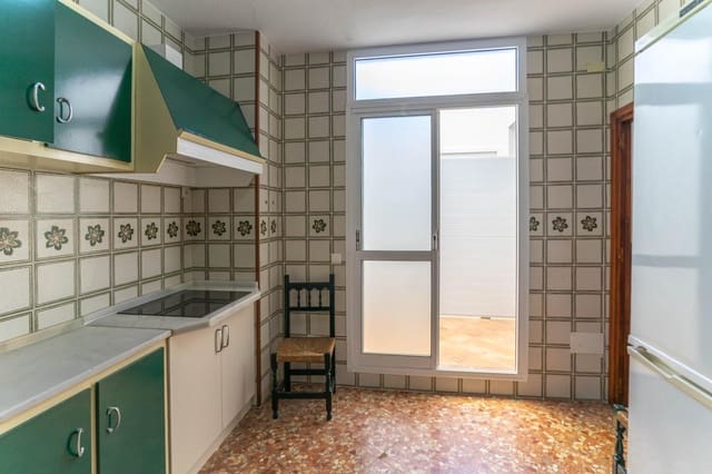 1 bedroom Flat for rent in Alhaurín el Grande - € 600 (Ref: 6564386)