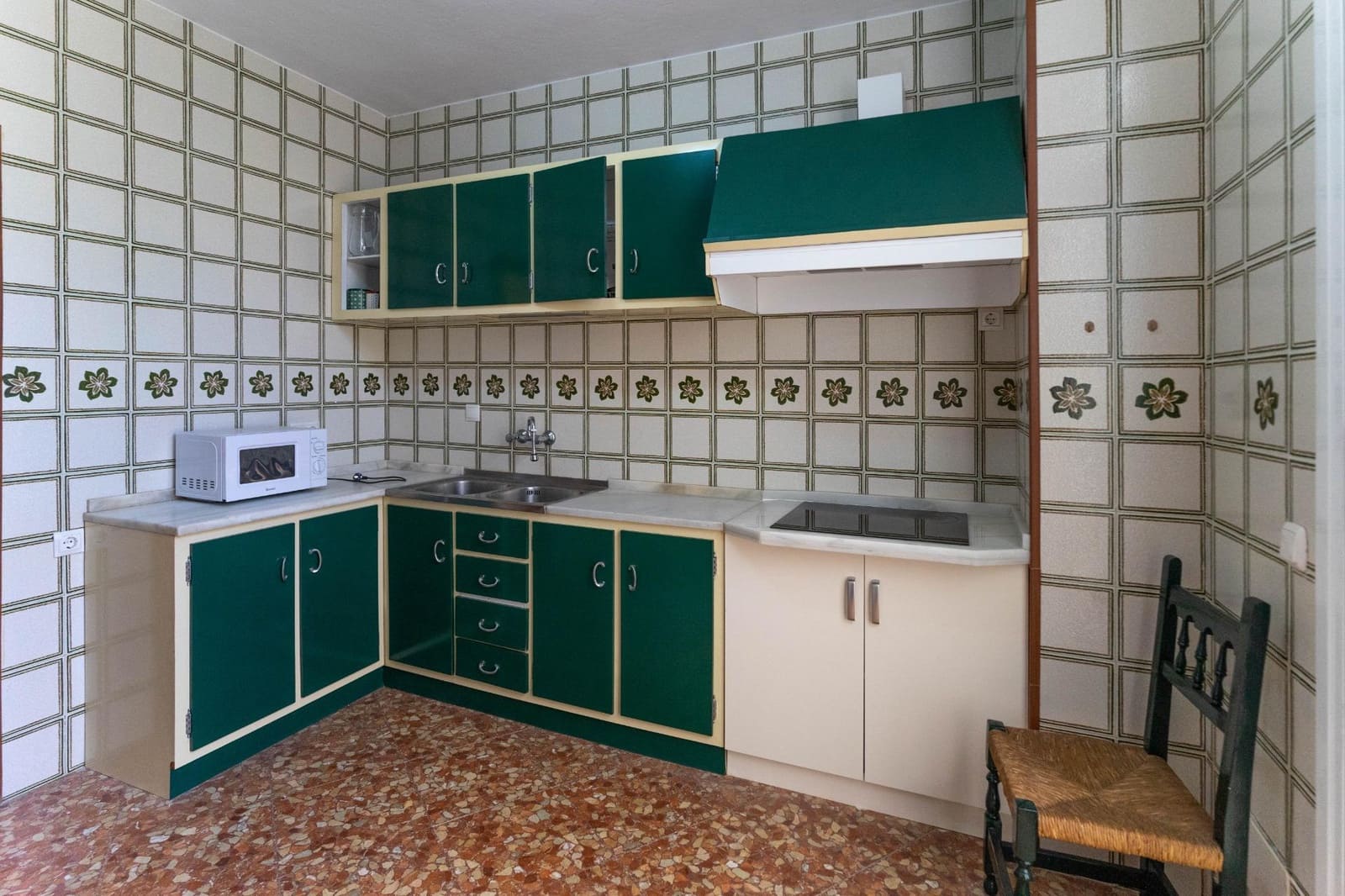 1 soveværelse Lejlighed til leje i Alhaurin el Grande - € 600 (Ref: 6564386)