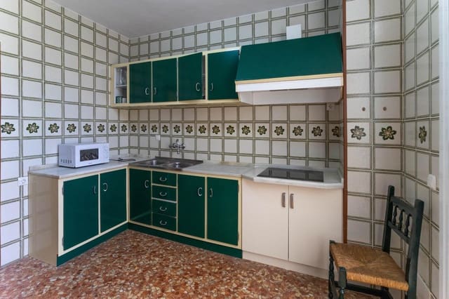 1 bedroom Flat for rent in Alhaurín el Grande - € 600 (Ref: 6564386)