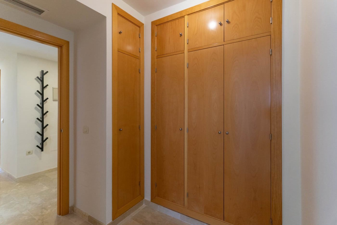 3 bedroom Flat for rent in Alhaurin el Grande with garage - € 850 (Ref: 6644484)