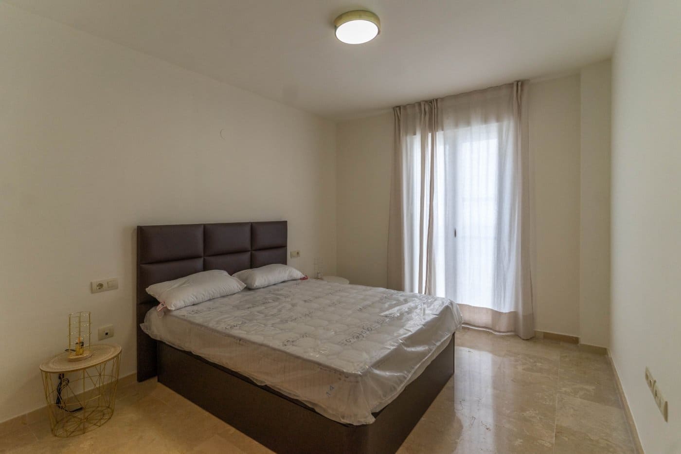 3 bedroom Flat for rent in Alhaurin el Grande with garage - € 850 (Ref: 6644484)