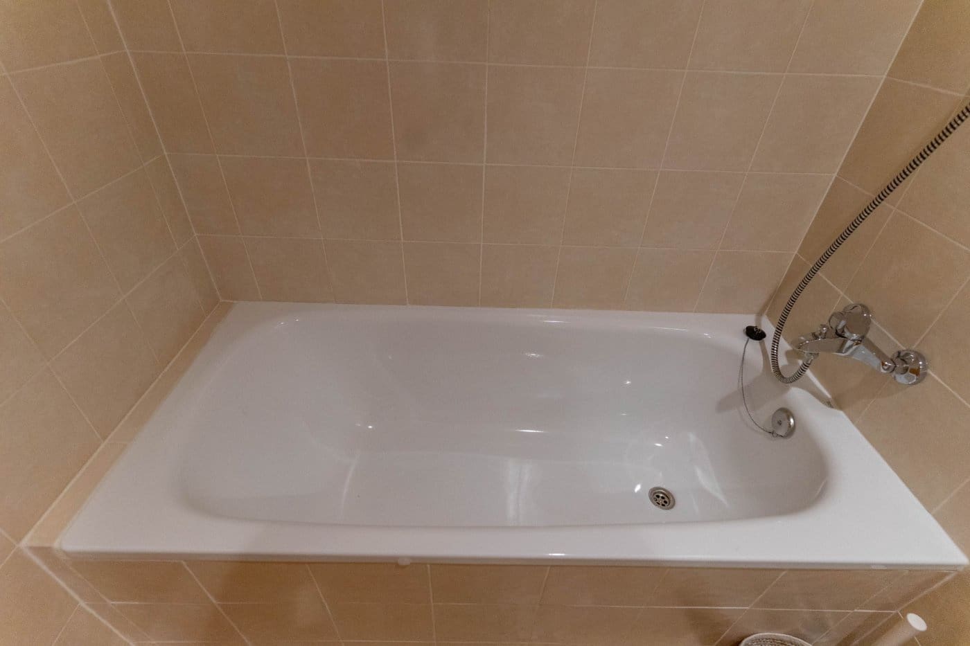 3 bedroom Flat for rent in Alhaurin el Grande with garage - € 850 (Ref: 6644484)