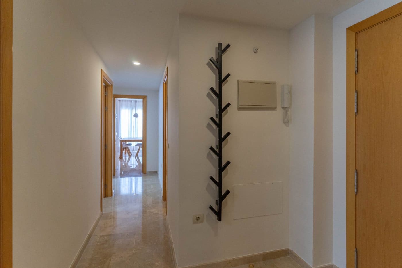 3 bedroom Flat for rent in Alhaurin el Grande with garage - € 850 (Ref: 6644484)