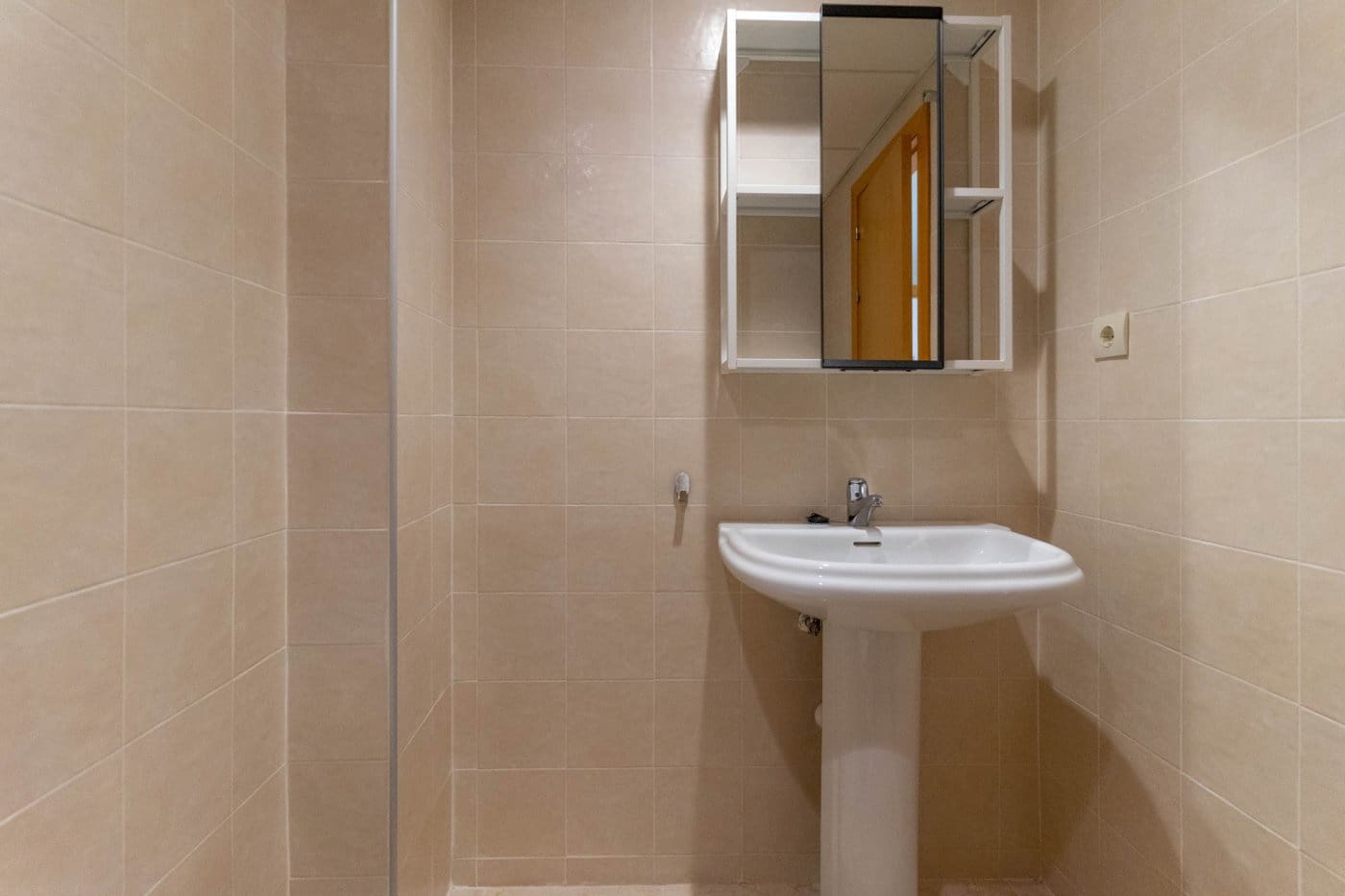 3 bedroom Flat for rent in Alhaurin el Grande with garage - € 850 (Ref: 6644484)