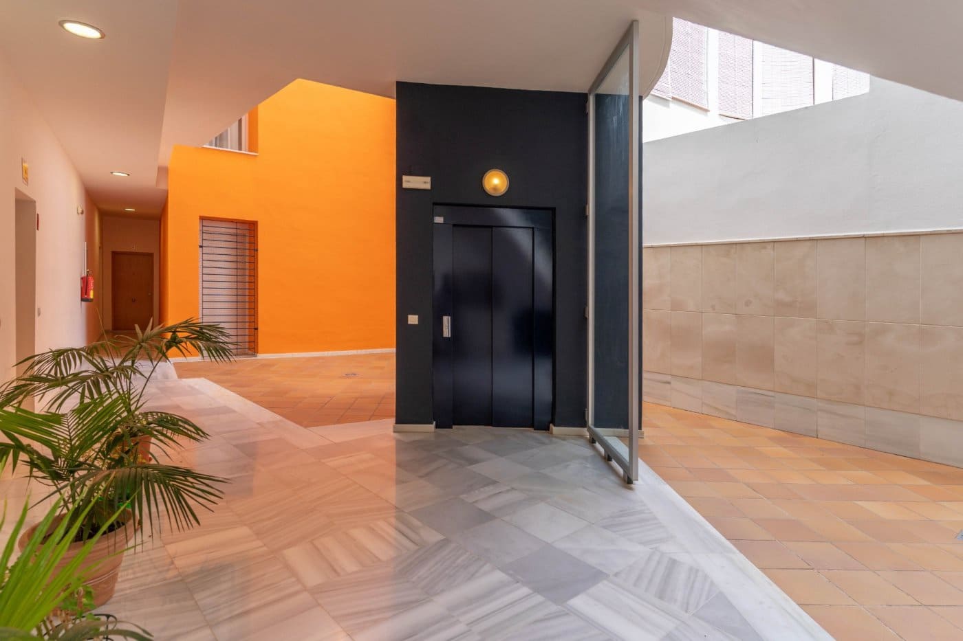 3 bedroom Flat for rent in Alhaurin el Grande with garage - € 850 (Ref: 6644484)