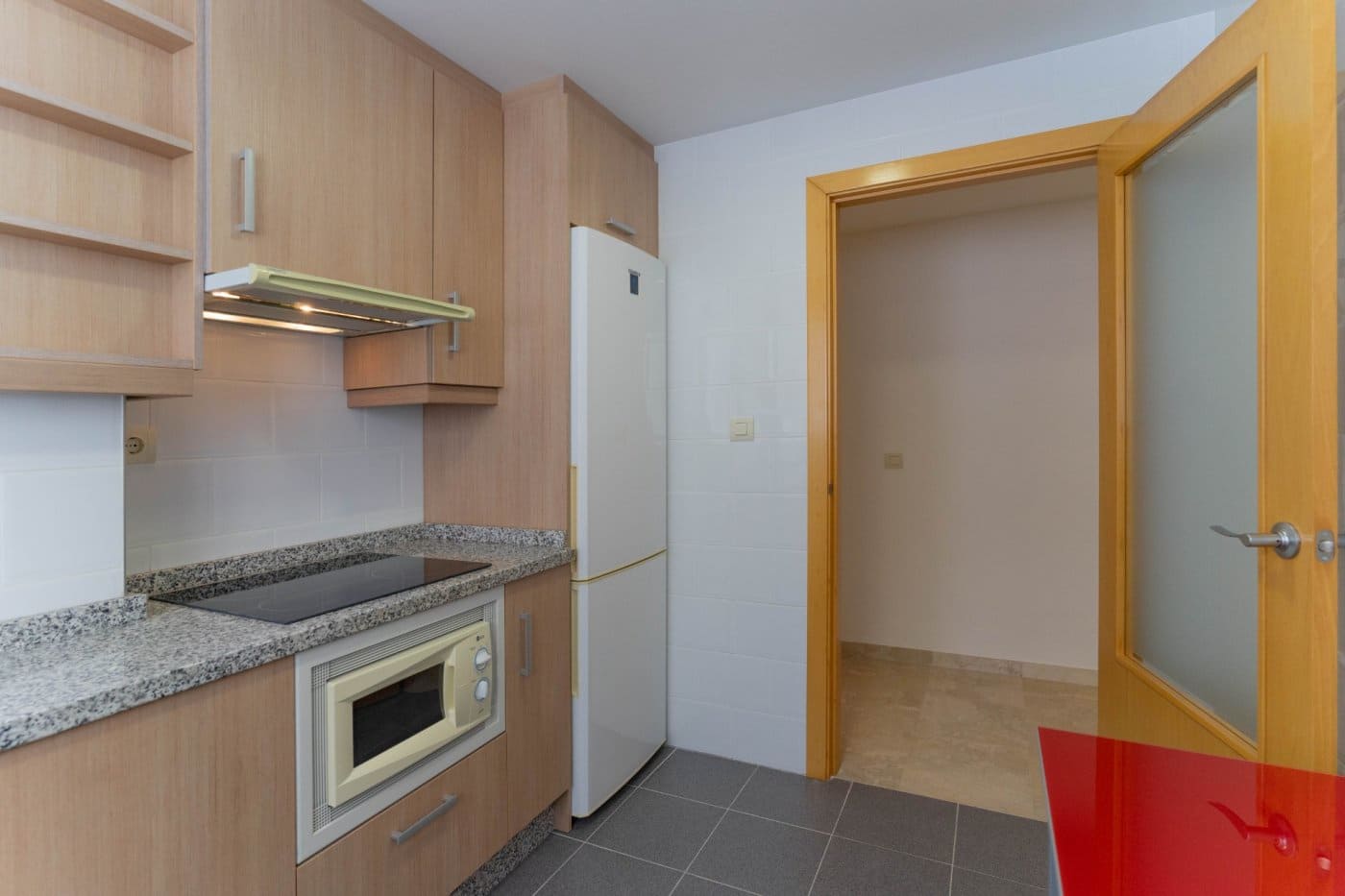 3 bedroom Flat for rent in Alhaurin el Grande with garage - € 850 (Ref: 6644484)