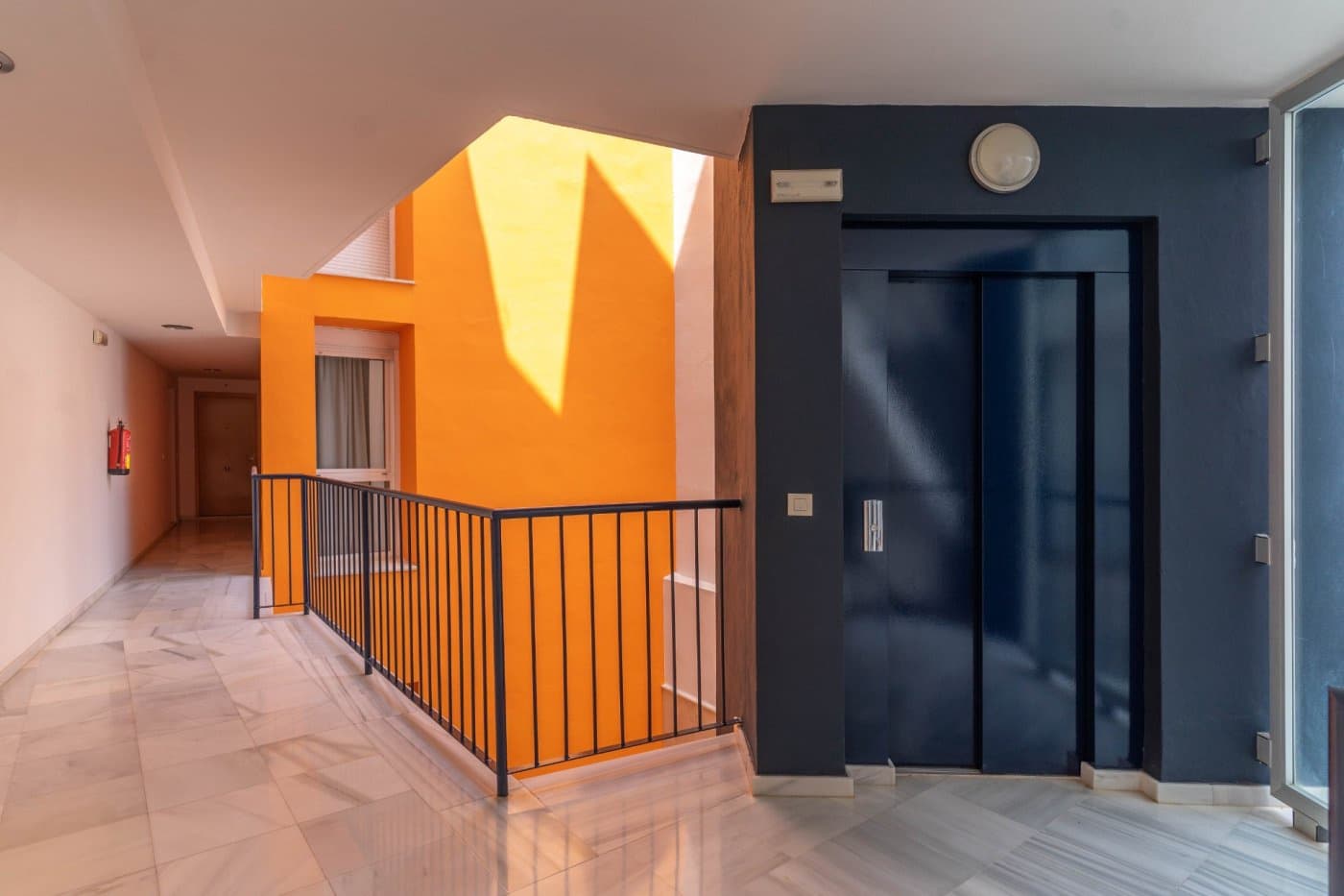 3 bedroom Flat for rent in Alhaurin el Grande with garage - € 850 (Ref: 6644484)