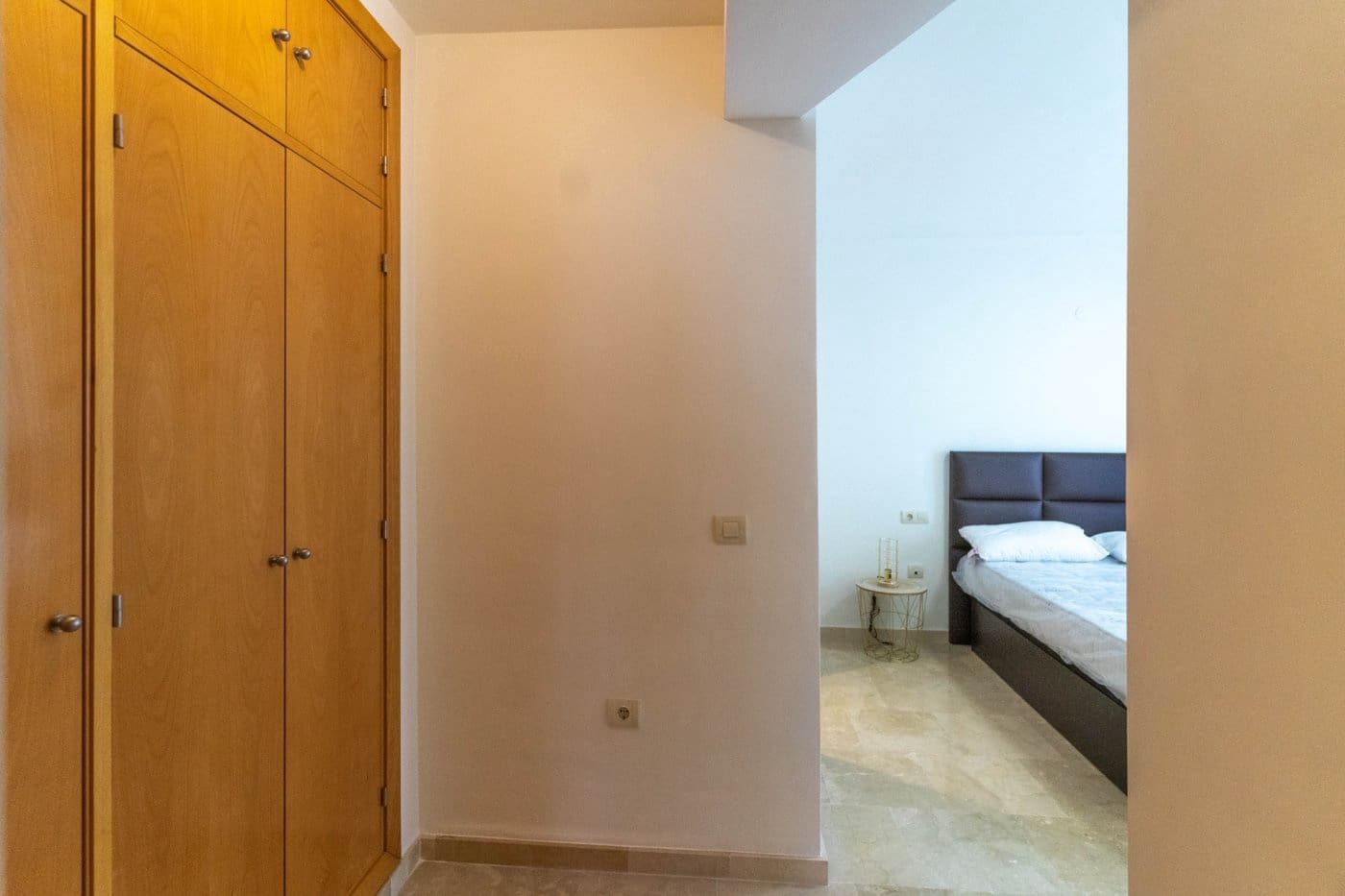 3 bedroom Flat for rent in Alhaurin el Grande with garage - € 850 (Ref: 6644484)