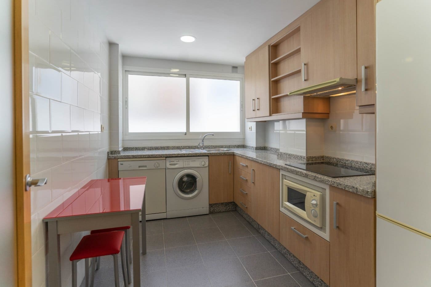 3 bedroom Flat for rent in Alhaurin el Grande with garage - € 850 (Ref: 6644484)