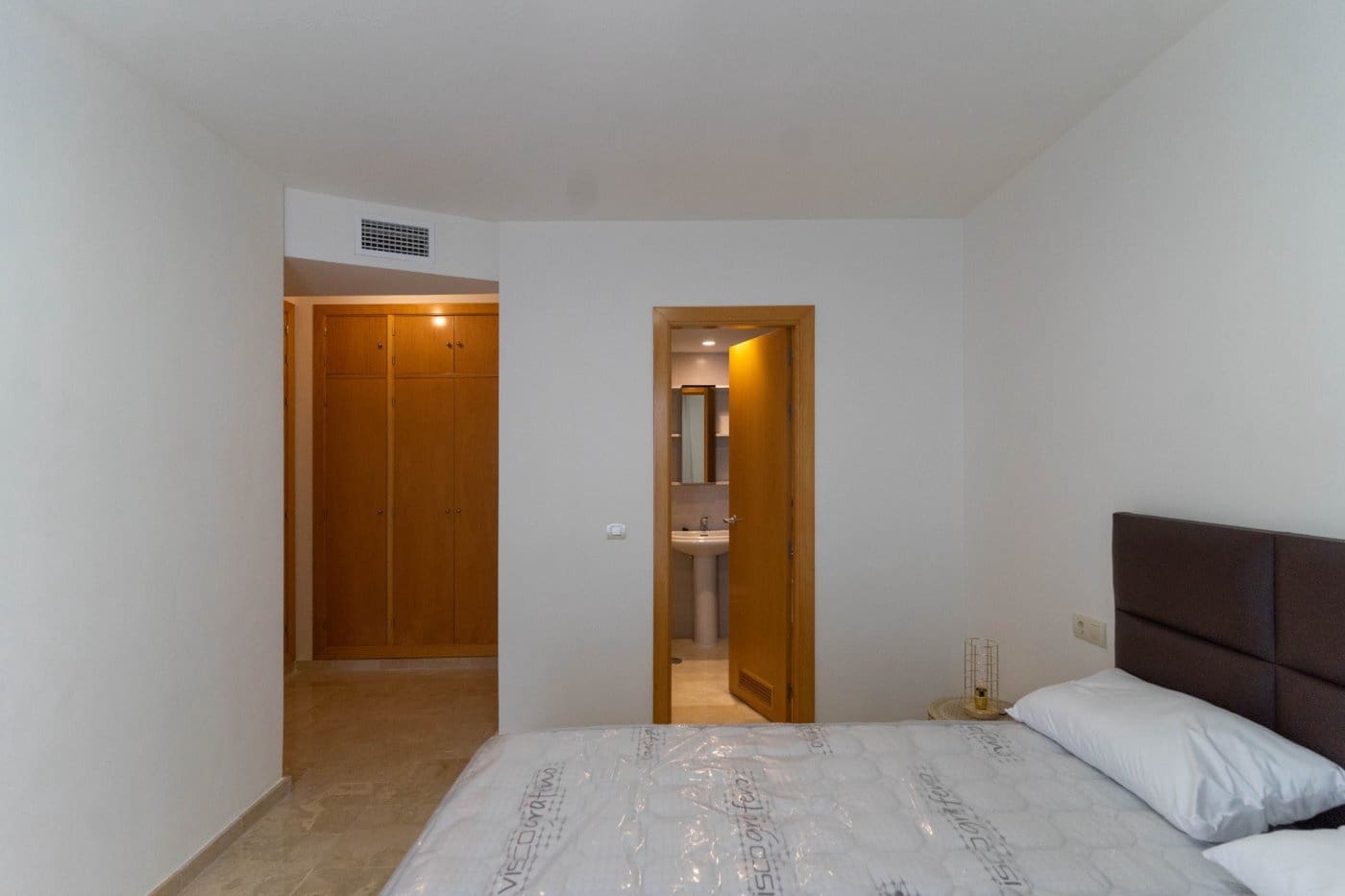 3 bedroom Flat for rent in Alhaurin el Grande with garage - € 850 (Ref: 6644484)