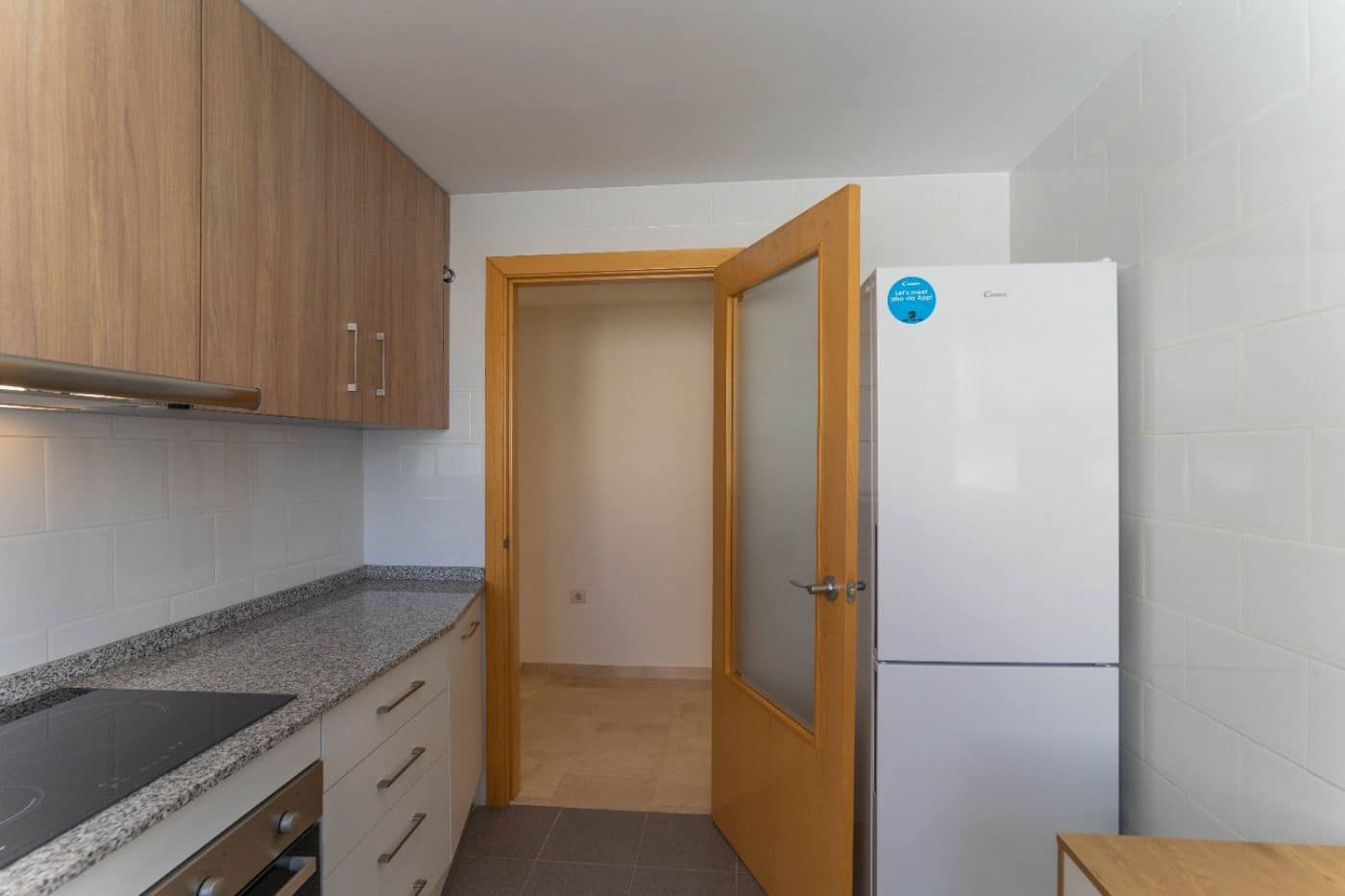 3 soveværelse Lejlighed til leje i Alhaurin el Grande med garage - € 950 (Ref: 6651820)