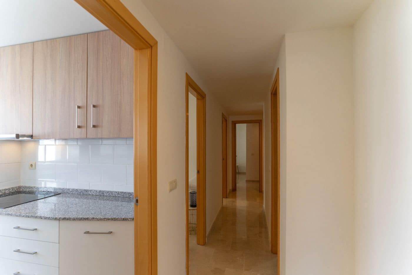 3 soveværelse Lejlighed til leje i Alhaurin el Grande med garage - € 950 (Ref: 6651820)