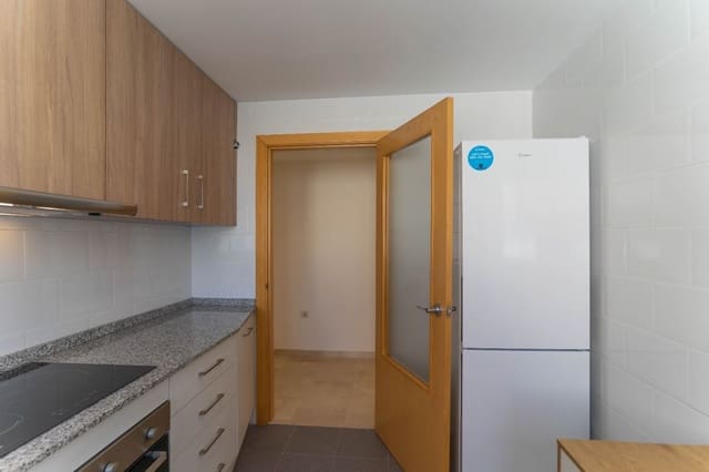 3 soverom Leilighet til leie i Alhaurín el Grande med garasje - € 950 (Ref: 6651820)